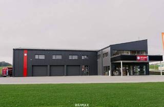 Büro zu mieten in 5163 Mattsee, Repräsentative Büro- und Praxisfläche im Erstbezug – vielseitig nutzbar