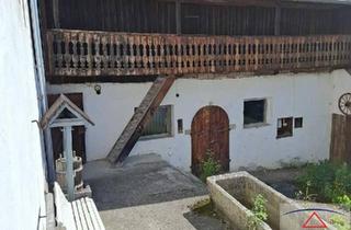 Haus kaufen in 4153 Peilstein im Mühlviertel, LANDWIRTSCHAFT in schöner Lage!