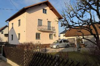 Einfamilienhaus kaufen in 4614 Marchtrenk, Geräumiges Einfamilienhaus mit zwei Wohneinheiten-Optionen in ruhiger Lage