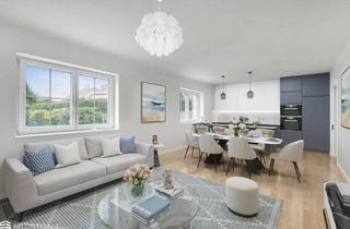 Wohnung mieten in 3124 Landersdorf, Vollsanierte 4-Zimmer-Wohnung mit Garten, Terrasse und Stellplätzen in Landersdorf