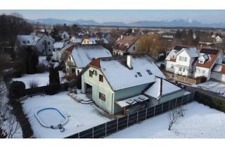 Einfamilienhaus kaufen in 2801 Katzelsdorf, Ihr neues Zuhause in Katzelsdorf