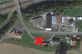 Grundstück zu kaufen in Katsdorferstraße, 4209 Engerwitzdorf, GEWERBEGRUNDSTÜCK INNERTREFFLING