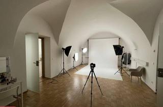Büro zu mieten in 8700 Leoben, Ihr eigenes Fotostudio nahe Hauptplatz #Pauschalmiete inkl. HK/Strom/BK #Jetzt mieten!