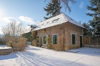 Wohnung mieten in 3002 Purkersdorf, Stilvolle Mietwohnung in historischem Villen-Ensemble - Erstbezug nach Sanierung