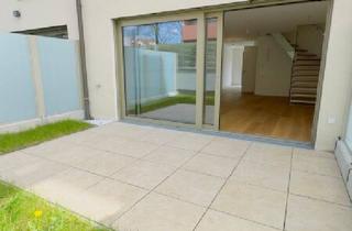 Maisonette mieten in 2333 Leopoldsdorf, Großzügige Maisonette-Wohnung mit Garten & Terrasse