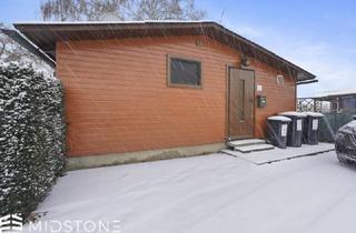 Haus kaufen in 3493 Hadersdorf am Kamp, *Ihr Rückzugsort in Hadersdorf am Kamp* Kleingartenhaus mit Terrasse & Fernblick