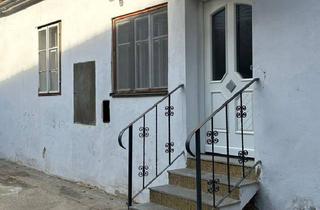 Haus kaufen in Schloss Straße, 3550 Langenlois, Haus in Gobelsburg, Krems