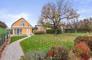 Haus kaufen in 1110 Wien, Top renoviertes 92 m² Wohnhaus mit Eigengrund in Kleingarten Simmeringer Haide (479m² Grund)