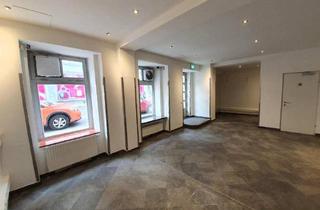 Geschäftslokal mieten in Gumpendorfer Straße, 1060 Wien, GUMPENDORFER STRASSE: Geschäftslokal in toller Lage!!