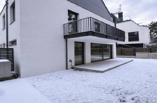 Doppelhaushälfte kaufen in 1130 Wien, Exklusiver Wohngenuss | Erstbezug | 1130 Wien – Hietzing | Schlüsselfertig