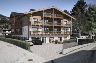 Wohnung kaufen in 6364 Brixen im Thale, Ihr Rückzugsort in den Bergen – Jetzt Neubau sichern (06587)