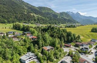 Penthouse kaufen in 6392 Sankt Jakob in Haus, Moderne 1-Zimmer-Wohnung: Erstbezug in St. Jakob