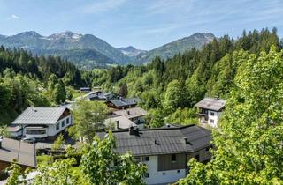 Penthouse kaufen in 6392 Sankt Jakob in Haus, Moderne 3-Zimmer-Wohnung mit Terrasse & Garten – Neubau St. Jakob