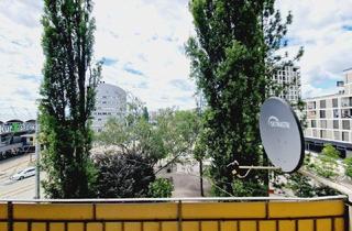 Wohnung kaufen in Johann-Sebastian-Bach-Gasse 25, 8010 Graz, Verkauf! Schöne 2-Zimmer-Wohnung mit großer Wohnküche!