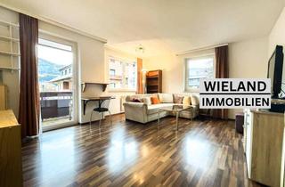 Wohnung kaufen in 5582 Sankt Michael im Lungau, Platz für Familie, Arbeit & Alltag: 4 Zimmer in St. Michael