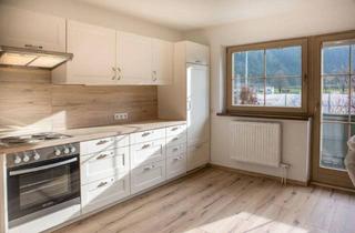 Wohnung kaufen in Sportplatzstraße, 6290 Mayrhofen, Mayrhofen: 4-Zi.-Wohnung in bester Lage zu verkaufen!