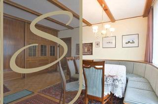 Wohnung kaufen in 4663 Laakirchen, Wohnung mit Substanz!