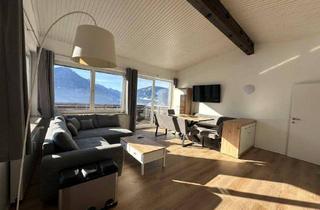 Wohnung kaufen in 9991 Dölsach, Freizeitwohnsitz nähe Lienz zu verkaufen - Wohnung mit zwei Terrassen!