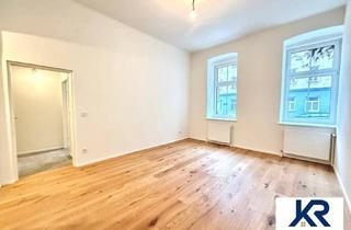 Wohnung kaufen in 1110 Wien, Erstbezug nach Sanierung