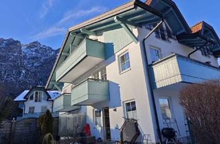 Wohnung mieten in 5083 Sankt Leonhard, Sonnige 3-Zimmer-Gartenwohnung mit TG Platz - Nähe Grödig