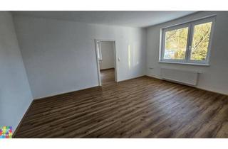 Wohnung mieten in Wiener Straße 109b, 8680 Mürzzuschlag, Top 2-Zimmerwohung - Erstbezug nach Sanierung - unbefristeter Mietvertrag