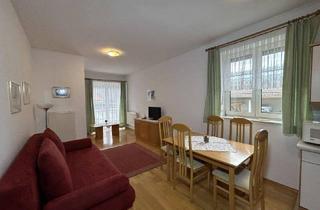 Wohnung mieten in 7361 Strebersdorf, ALL-In Starterwohnung! Einziehen und Wohlfühlen: 2-Zimmer Mietwohnung mit Komplettausstattung und Gemeinschaftsgarten nähe Therme Lutzmannsburg!