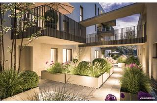 Wohnung mieten in 5020 Salzburg, JOSEFIAU | Wohnen im Freiraum Süd | Appartement mit 15 m² Terrasse_T18