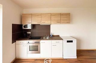 Wohnung mieten in Aigelsberg 3a, 4951 Polling im Innkreis, Polling - Ebenerdige 2-Zimmer-Wohnung mit Wintergarten