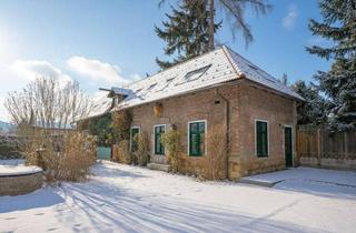 Wohnung mieten in 3002 Purkersdorf, Stilvolle Mietwohnung in historischem Villen-Ensemble - Erstbezug nach Sanierung