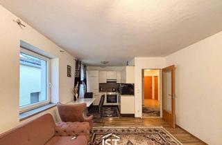 Wohnung mieten in Kirchengasse, 4910 Ried im Innkreis, Ried i. I. - Gut geschnittene 3-Zimmer-Wohnung im Zentrum