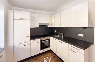 Wohnung mieten in Kirchengasse, 4910 Ried im Innkreis, Ried i. I. - Gut geschnittene 3-Zimmer-Wohnung im Zentrum