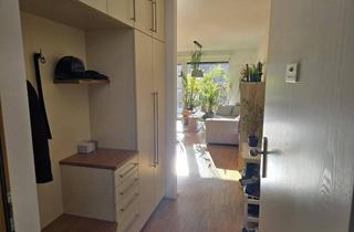 Wohnung mieten in 6100 Seefeld in Tirol, Moderne 2-Zimmer Wohnung mit Terrasse und Tiefgarage zentral in Seefeld gelegen