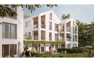 Wohnung mieten in Gramartstrasse, 6020 Innsbruck, Hungerburg Neubezug