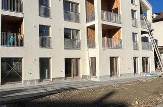 Wohnung mieten in Gramartstrasse, 6020 Innsbruck, Hungerburg Neubezug