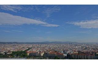 Wohnung mieten in Kundratstraße, 1100 Wien, Sunset-Apartment im 20. Stock Nähe Matzleinsdorferplatz