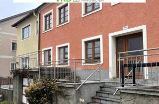 Haus kaufen in 4724 Neukirchen am Walde, Ertragsobjekt mit attraktivem Entwicklungspotenzial - Neukirchen am Walde