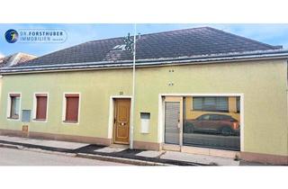 Haus kaufen in 2514 Wienersdorf, Wohnhaus in Traiskirchen - Ortsteil Wienersdorf - ländliche Ruhelage mit guter Verkehrsanbindung