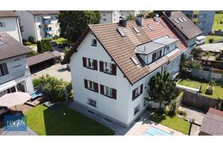 Mehrfamilienhaus kaufen in Hinterfeldgasse 16, 6900 Bregenz, Mehrfamilienhaus mit drei Wohneinheiten in Bregenz zu verkaufen