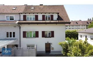 Mehrfamilienhaus kaufen in Hinterfeldgasse 16, 6900 Bregenz, Mehrfamilienhaus mit drei Wohneinheiten in Bregenz zu verkaufen