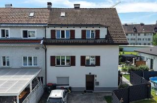 Mehrfamilienhaus kaufen in Hinterfeldgasse 16, 6900 Bregenz, Mehrfamilienhaus mit drei Wohneinheiten in Bregenz zu verkaufen