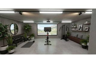 Gewerbeimmobilie kaufen in Jaro Schmied-Straße, 2100 Korneuburg, Großer Neubaulager-/Hobbyraum in der Nähe vom Zentrum von Korneuburg