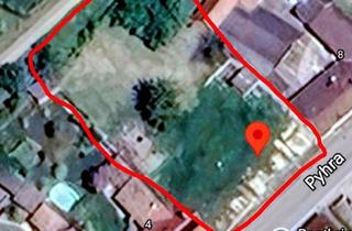 Grundstück zu kaufen in Pyhra, 2152 Pyhra, Baugrundstück