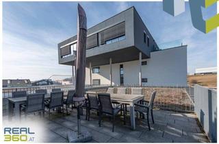 Büro zu mieten in 4061 Pasching, Büro Nahe PLUSCITY mit DACHTERRASSE und Parkplätzen!