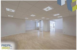 Büro zu mieten in Landstraße, 4020 Linz, Landstraße Linz: Vielseitige Büro-/Praxisfläche zum LAGERPREIS!