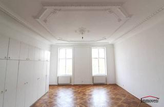 Büro zu mieten in Prinz Eugen-Straße, 1040 Wien, Schöne große Büroräume in der Prinz Eugen-Straße - BOTSCHAFTSVIERTEL!