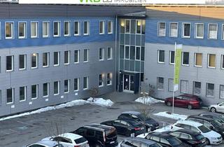 Büro zu mieten in 4490 Sankt Florian, Büroflächen im Technologie- und Innovationszentrum in St. Florian