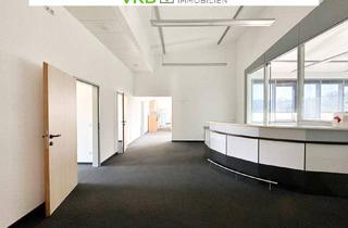 Büro zu mieten in 4490 Sankt Florian, Dein Erfolg beginnt hier: Büroflächen mit bester Infrastruktur!