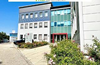 Büro zu mieten in 4490 Sankt Florian, Dein Erfolg beginnt hier: Büroflächen mit bester Infrastruktur!