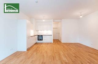 Wohnung kaufen in Christian-Bucher-Gasse, 1210 Wien, Traumhafte Neubauwohnung in Floridsdorf: Ruhige Grünlage trifft auf moderne Exklusivität