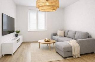 Wohnung kaufen in Vorgartenstraße, 1200 Wien, Top sanierte 2-Zimmer-Wohnung in 1200 Wien – ruhig & zentral!